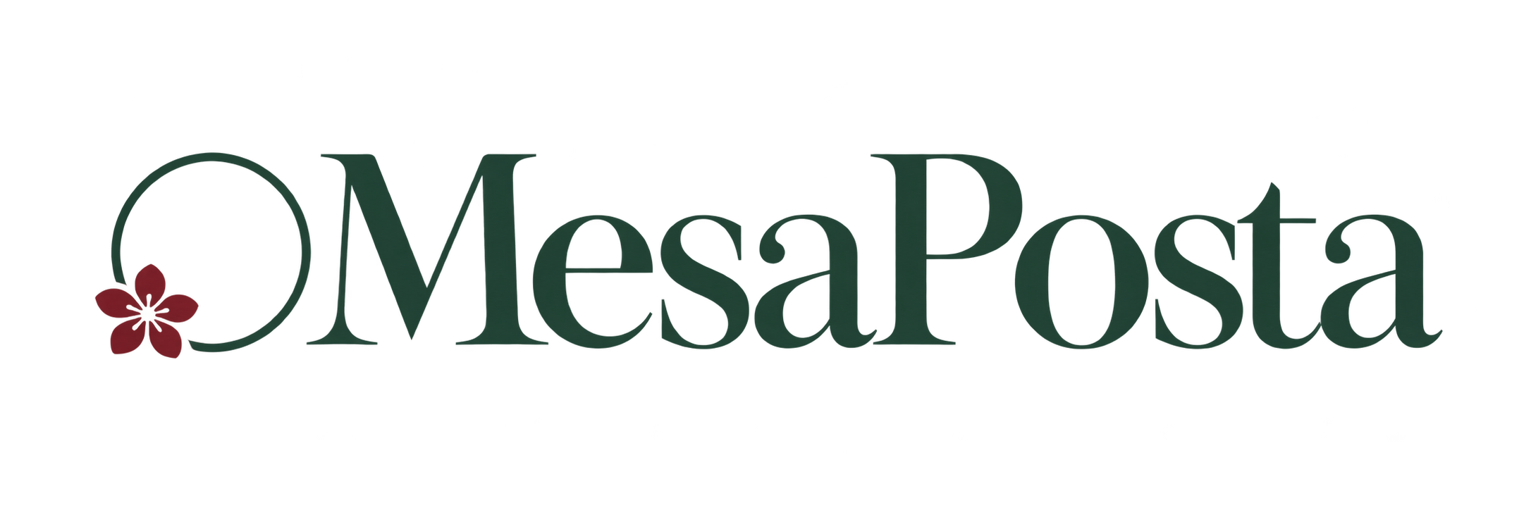 Mesa Posta